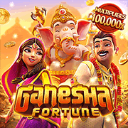Kho Báu Ganesha game cover