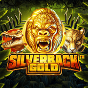 Khỉ Đột Vàng game cover