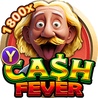 CƠN SỐT TIỀN MẶT game cover