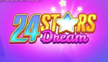 24 Stars Dream